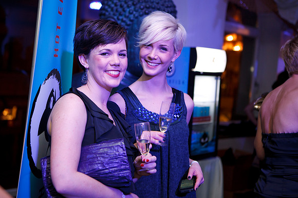 ABC4kids | Charity Night - Dezember 2011