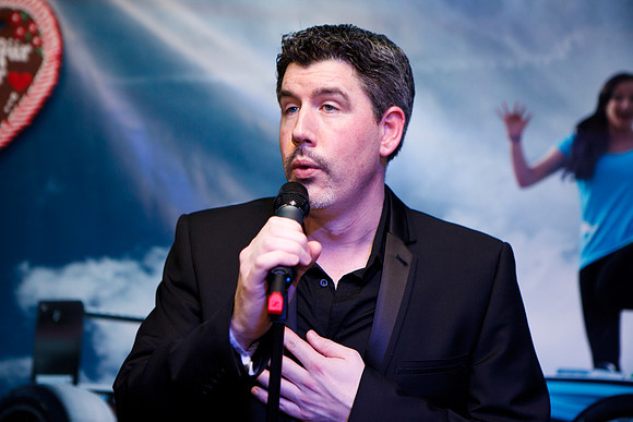 ABC4kids | Charity Night - Dezember 2011