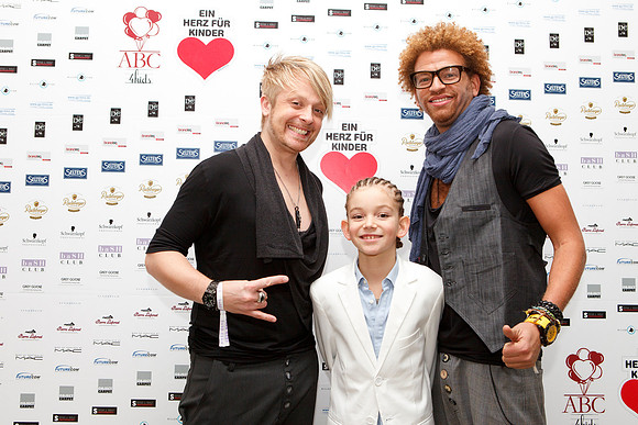 ABC4kids | Charity Night - Dezember 2011