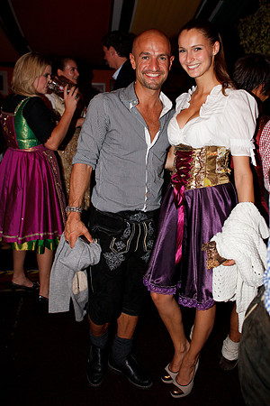 Charity Wiesn Night 2011 | Manuel Neuer Kids Foundation © 2011 by Stefan J. Wolf | Photography