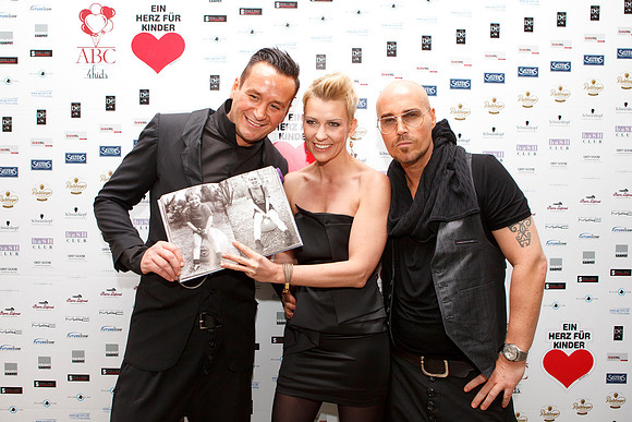 ABC4kids | Charity Night - Dezember 2011