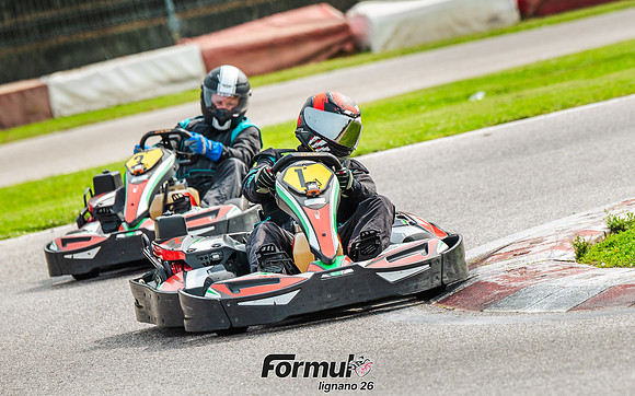 ART OF CART Formula Lignano 2026-0965