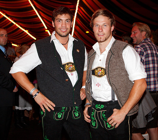 Charity Wiesn Night 2011 | Manuel Neuer Kids Foundation © 2011 by Stefan J. Wolf | Photography