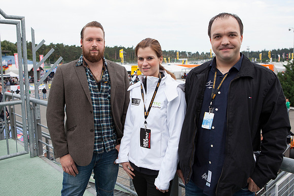 mini trophy - Hockenheimring - September 2013-361