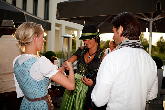 Charity Wiesn Night 2011 | Manuel Neuer Kids Foundation © 2011 by Stefan J. Wolf | Photography