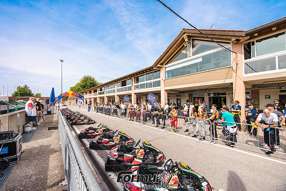 ART OF CART Formula Lignano 2026-0203