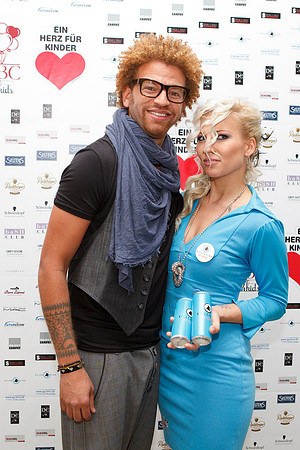 ABC4kids | Charity Night - Dezember 2011