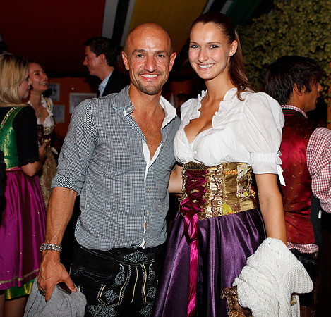 Charity Wiesn Night 2011 | Manuel Neuer Kids Foundation © 2011 by Stefan J. Wolf | Photography
