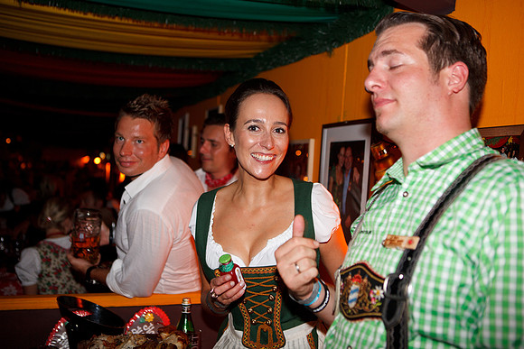 Charity Wiesn Night 2011 | Manuel Neuer Kids Foundation © 2011 by Stefan J. Wolf | Photography