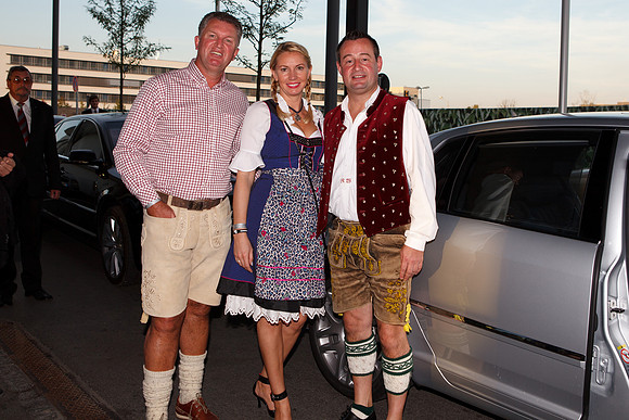 Charity Wiesn Night 2011 | Manuel Neuer Kids Foundation © 2011 by Stefan J. Wolf | Photography