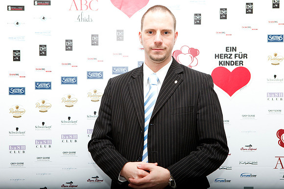 ABC4kids | Charity Night - Dezember 2011