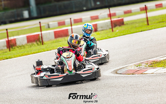 ART OF CART Formula Lignano 2026-0839