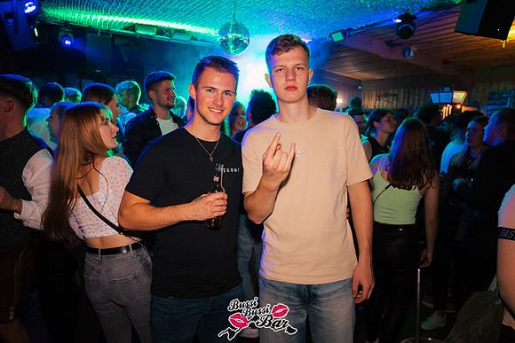 BUSSI BUSSI BAR - 90er 2000er Party-1067