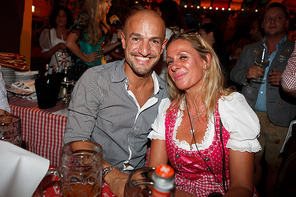 Charity Wiesn Night 2011 | Manuel Neuer Kids Foundation © 2011 by Stefan J. Wolf | Photography