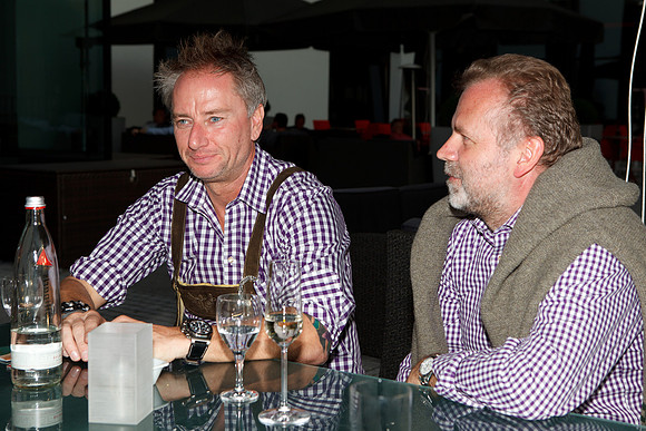 Charity Wiesn Night 2011 | Manuel Neuer Kids Foundation © 2011 by Stefan J. Wolf | Photography