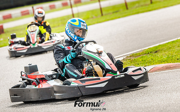 ART OF CART Formula Lignano 2026-0865