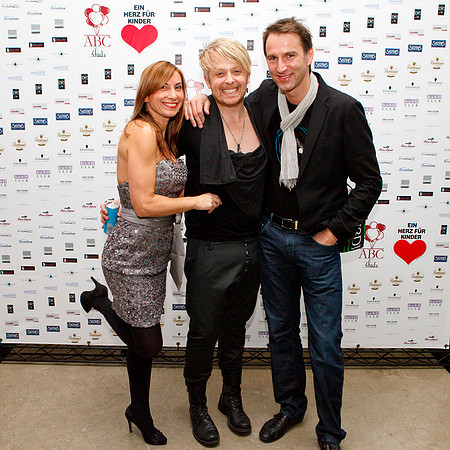 ABC4kids | Charity Night - Dezember 2011
