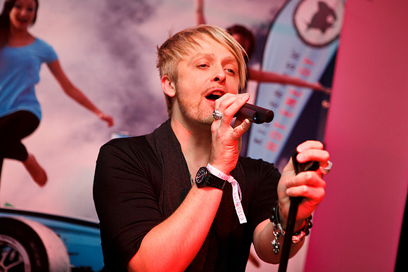 ABC4kids | Charity Night - Dezember 2011