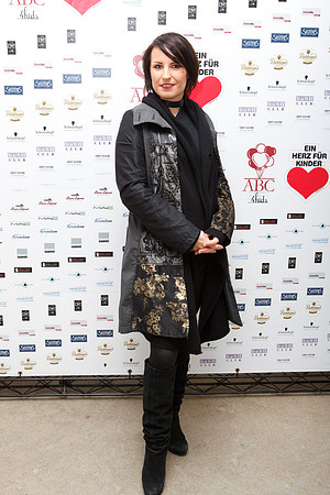 ABC4kids | Charity Night - Dezember 2011