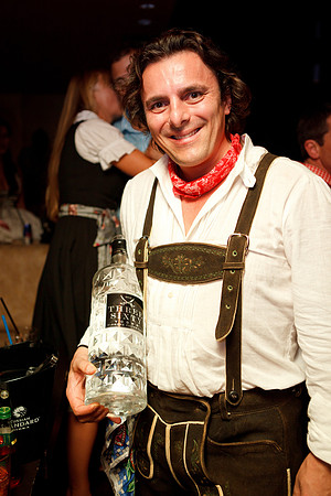 Charity Wiesn Night 2011 | Manuel Neuer Kids Foundation © 2011 by Stefan J. Wolf | Photography