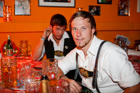 Charity Wiesn Night 2011 | Manuel Neuer Kids Foundation © 2011 by Stefan J. Wolf | Photography