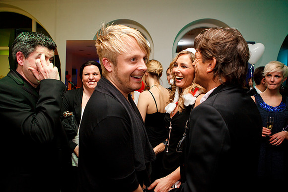 ABC4kids | Charity Night - Dezember 2011