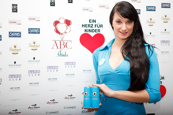 ABC4kids | Charity Night - Dezember 2011