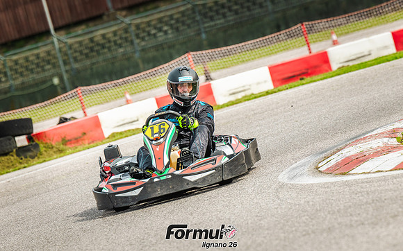 ART OF CART Formula Lignano 2026-1027