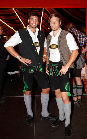 Charity Wiesn Night 2011 | Manuel Neuer Kids Foundation © 2011 by Stefan J. Wolf | Photography