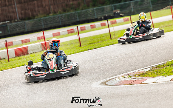 ART OF CART Formula Lignano 2026-0872
