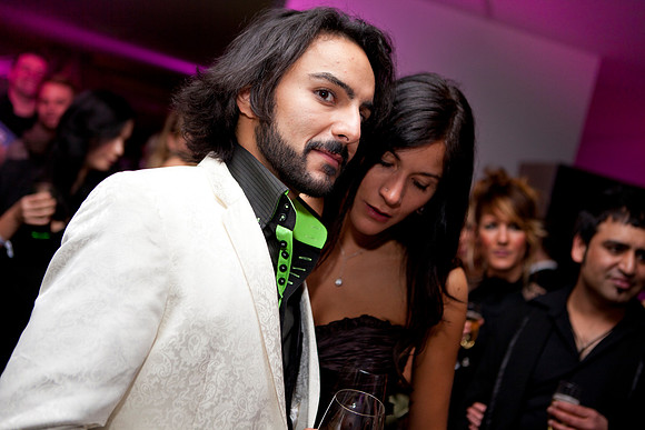 ABC4kids | Charity Night - Dezember 2011