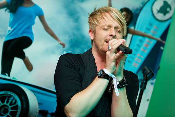 ABC4kids | Charity Night - Dezember 2011