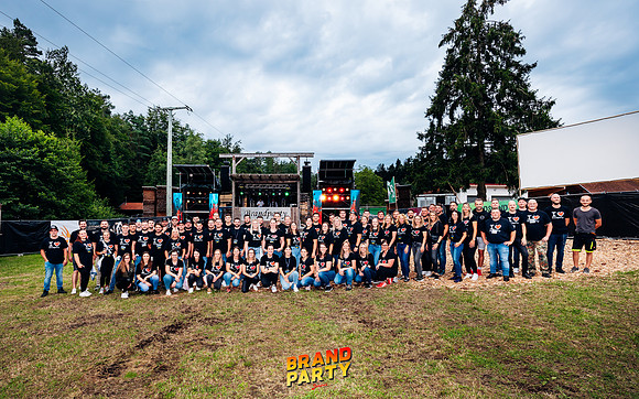 Brandparty 2024-11