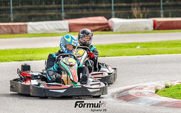ART OF CART Formula Lignano 2026-0970