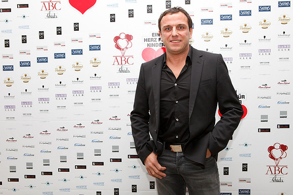 ABC4kids | Charity Night - Dezember 2011