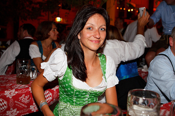 Charity Wiesn Night 2011 | Manuel Neuer Kids Foundation © 2011 by Stefan J. Wolf | Photography