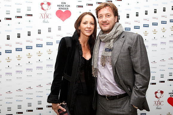 ABC4kids | Charity Night - Dezember 2011