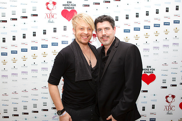 ABC4kids | Charity Night - Dezember 2011