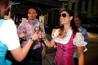Charity Wiesn Night 2011 | Manuel Neuer Kids Foundation © 2011 by Stefan J. Wolf | Photography