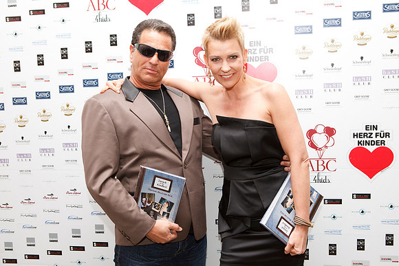 ABC4kids | Charity Night - Dezember 2011
