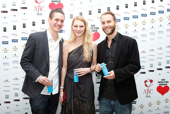 ABC4kids | Charity Night - Dezember 2011