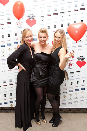 ABC4kids | Charity Night - Dezember 2011