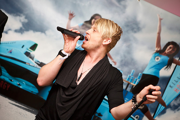 ABC4kids | Charity Night - Dezember 2011