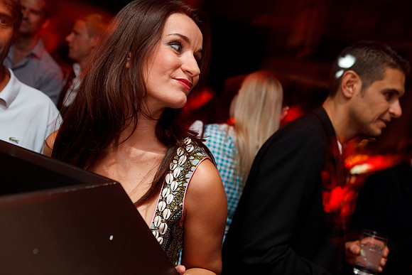 Charity Wiesn Night 2011 | Manuel Neuer Kids Foundation © 2011 by Stefan J. Wolf | Photography
