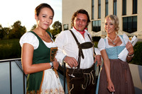Charity Wiesn Night 2011 | Manuel Neuer Kids Foundation © 2011 by Stefan J. Wolf | Photography