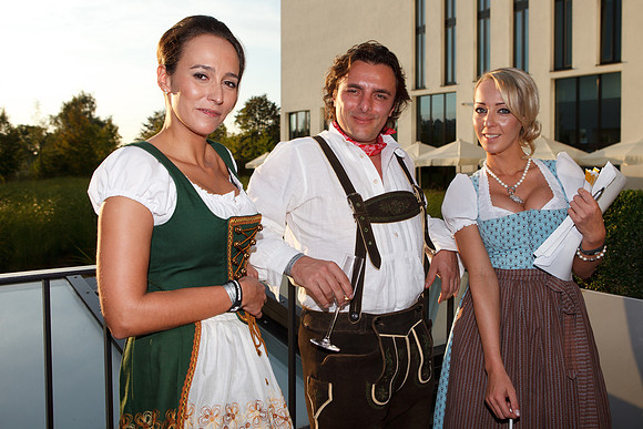 Charity Wiesn Night 2011 | Manuel Neuer Kids Foundation © 2011 by Stefan J. Wolf | Photography