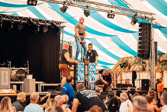 VOLKSFEST-WALDKIRCHEN 2025-T3-3373