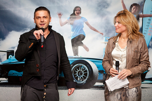 ABC4kids | Charity Night - Dezember 2011