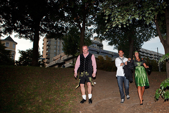 Charity Wiesn Night 2011 | Manuel Neuer Kids Foundation © 2011 by Stefan J. Wolf | Photography