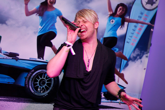 ABC4kids | Charity Night - Dezember 2011